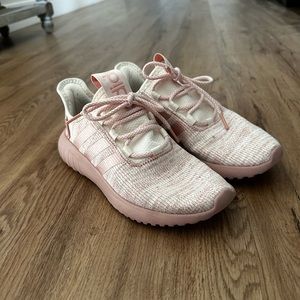 Pink Adidas Women’s shoes